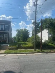 Buildable Lot