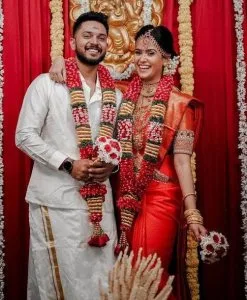 Vanniyar matrimony brides grooms