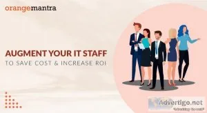 How IT Staff Augmentation Helps Your Enterprise Save Hiring Cost