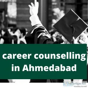 Online career counselling in ahmedabad