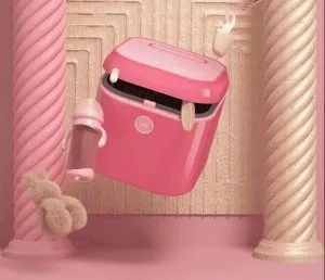 How to choose baby ultraviolet sterilizer dryer