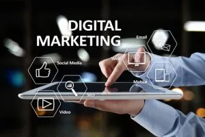Digital marketing agency ? helps your business grow rapidly