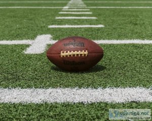 Livestreaming Football