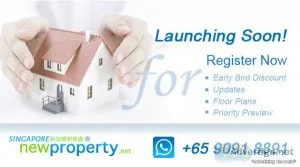 Mattar residences