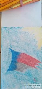 American Wing