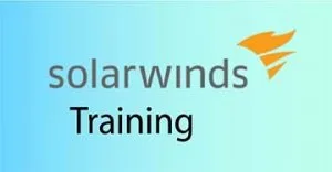 Best solar winds online training course
