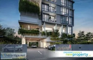 Enchante condo