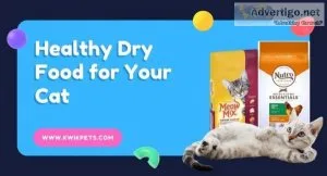Is It Fine To Mix Both Dry And Wet Food To Feed Cats