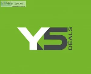 Y5 deals