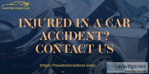 18 Wheeler Accident Attorney in Houston At Houston Crash Car