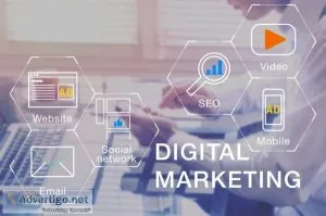 Top b2b digital marketing company in rajkot - fuerte developers