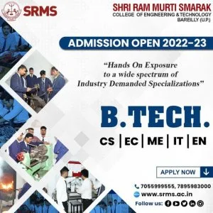 Study engineering with best engineering college in bareilly utta