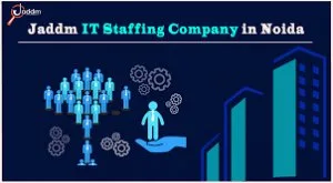 IT Staffing Companies in India