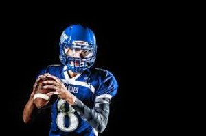 Watch football and never miss your favorite teams games