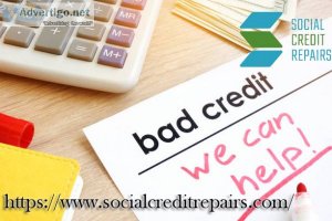 Credit score companies | boost credit score usa