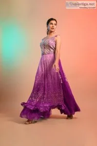 Buy palazzo set for women online at affordable prices | shreeman