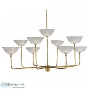 SJ2068 AUDREY CHANDELIER
