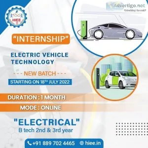 Best electrical training course institute in hyderabad