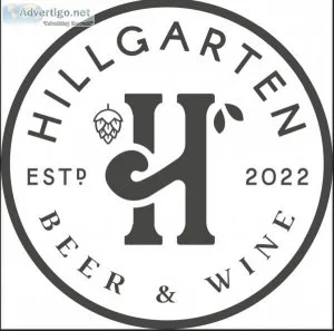 Hillgarten Beer and Wine Garden