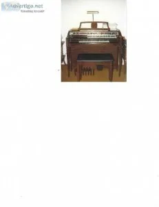 Thomas Playmate Organ