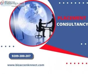 Placement Consultancy