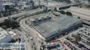 Edificio en Venta libre de gravamen Zona Urbana Rio Tijuana