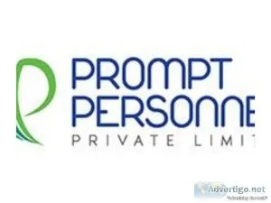 Leading Labour Law Consultancy and Advisor - Prompt Personnel Pr
