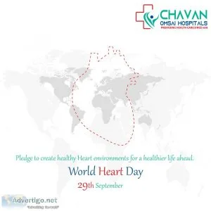 Cardiology hospitals in hyderabad