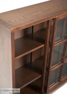 Buy Greg 3 Tier Bookcase Online at American Home Furniture