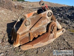2017 T-Rex Pulverizer