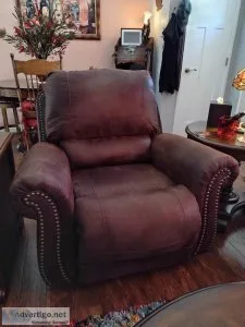 Recliner