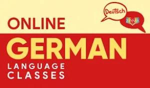 Book online german language class at ziyyara
