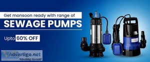 Buy Submersible pump,Domestic pump & Motors online MotorPumpKart