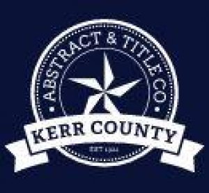 Kerr County Abstract and Title Co