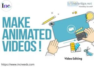 Best video production company in delhi ncr, india?