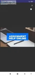 Assignment Help