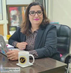 Hire a digital marketing consultant mansi rana | get more lead