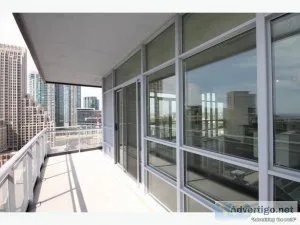 Summer is Here-Get your Balcony cleaned at an affordable rate