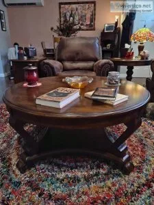 Living Room Tables