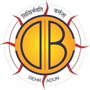 Mba college in dehradun