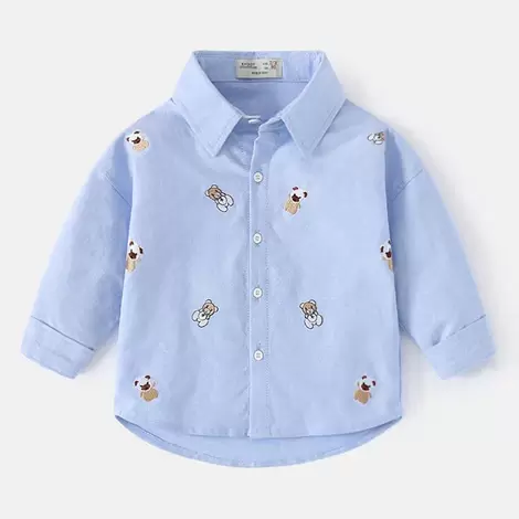 Baby Boys Shirts