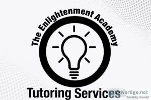 The Enlightenment Academy LLC Tutoring services