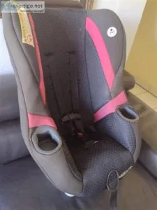 GRACO MY RIDE 65 CONVERTIBLE CAR SEAT