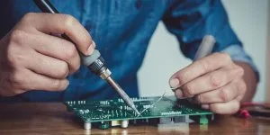 Soldering