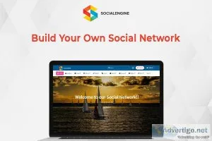 Start your own social network without any coding knowledge