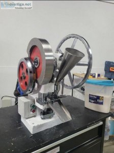 TDP5 Press 5mm Die