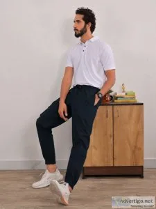 Get best offers and discounts on bottomwear - beyoung