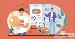 Six Infographics Steps That Show How and Why Creative Ideas Work