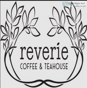 Reverie Coffee and Teahouse