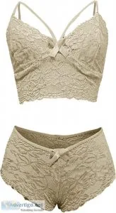 Lace Bodysuit for Women Bra Sets for Women Women Plus Size Linge